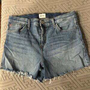 Hudson Gracie Jean Shorts